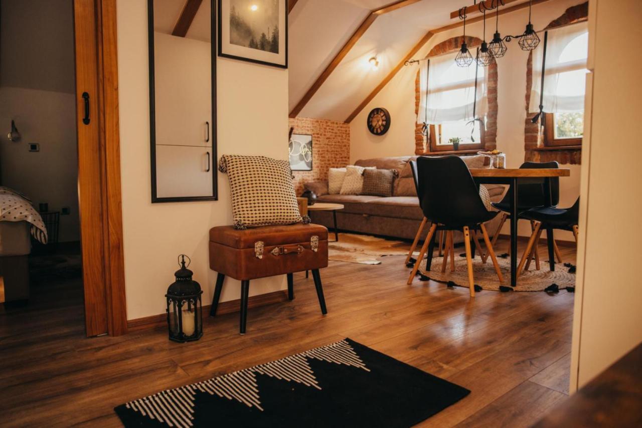 Villa Magnolia Muraszentmárton Kültér fotó