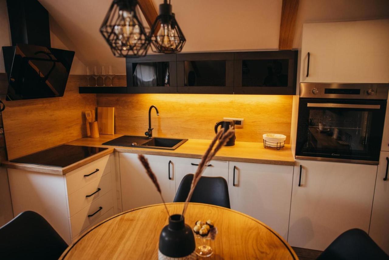 Villa Magnolia Muraszentmárton Kültér fotó