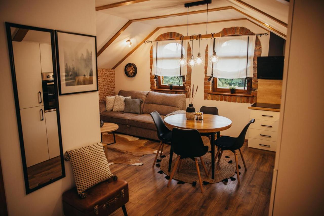 Villa Magnolia Muraszentmárton Kültér fotó