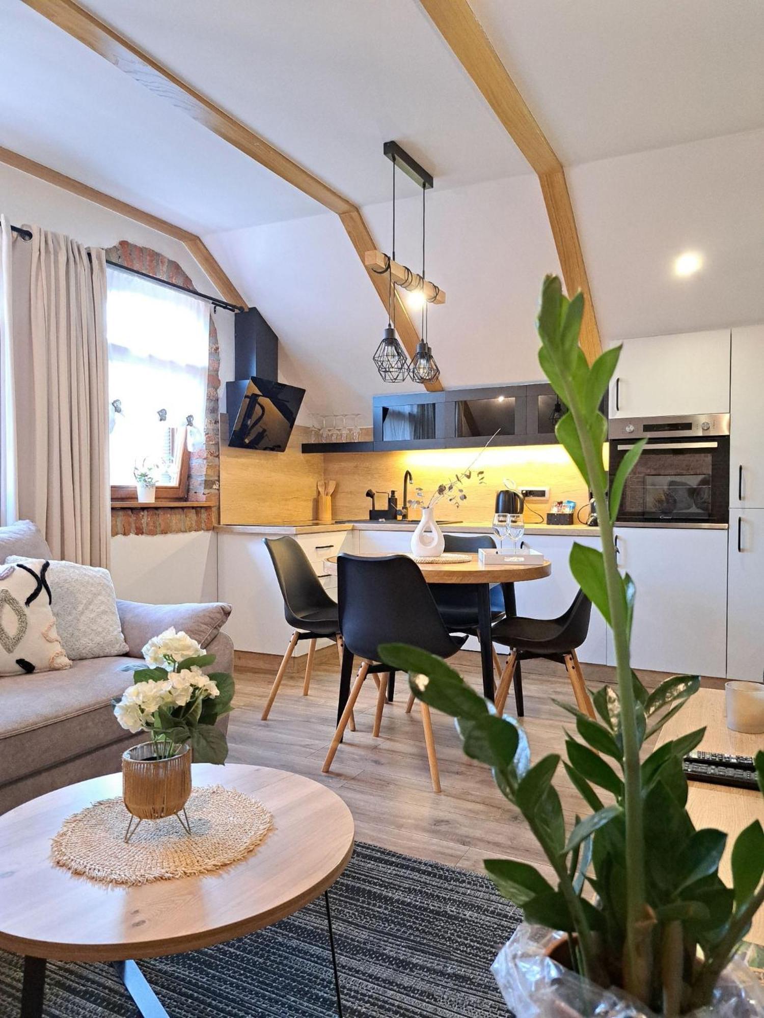 Villa Magnolia Muraszentmárton Kültér fotó