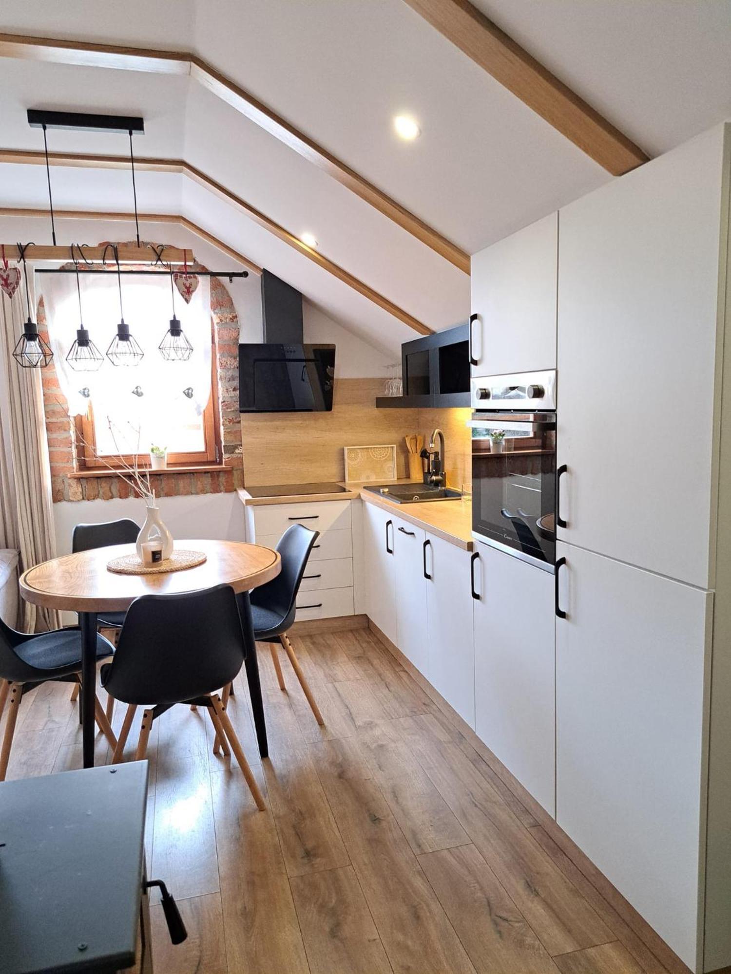 Villa Magnolia Muraszentmárton Kültér fotó